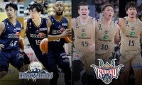【信州vs琉球】西地区上位の琉球と戦う信州、日本人選手を中心に総力戦で挑みたい