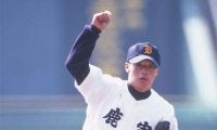選抜Vの一因は「軸足の強化」　冬越えて劇的変身…元エースが実践した“右回り走”