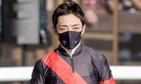 川田将雅騎手、武豊騎手ら6名がドバイWCデー騎乗のため海外渡航届を提出