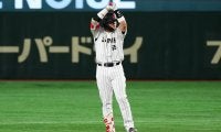 【WBC】「みんなが待ってた」村上宗隆、値千金の復活タイムリー　5番降格、悩める主砲の一打にベンチも大喜び