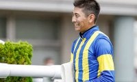 原優介騎手と山田敬士騎手がフリーに所属変更