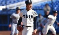 【高校野球】世代No.1の大阪桐蔭・前田は何が凄いのか　ライバルたちも戦々恐々の“絶品技術”