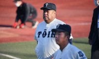 【高校野球】大阪桐蔭、強さの秘密は「徹底の差」　元主将が明かす強打に隠された“こだわり”
