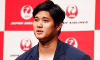 大谷翔平に「世界中が虜になるはずです」　米到着時の“粋な行動”が「カッコイイ」