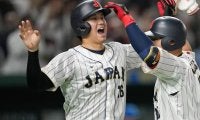【侍ジャパン】大谷翔平ヒヤリ喜びすぎに注意…プエルトリコの過ち繰り返すな