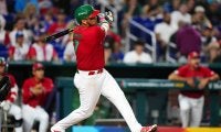 【WBC】侍ジャパン、準決勝でプールC首位のメキシコと激突　難敵プエルトリコに4点差逆転でベスト4入り