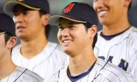 「似合っているね、ショウヘイ」　大谷翔平の“粋な行動”にチェコ主将も感謝