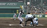 【高校野球】東北、塁上の“ペッパーミル”で物議　審判は注意、指揮官は問題提起「理由知りたい」