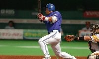 大学で野手転向→27歳でドラフト指名　選抜V腕が痛感…打者に必要な“自分の見極め”