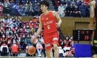 名古屋Dの菊池真人が大阪戦で負傷…右手首舟状骨骨折で全治は未定