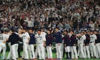 練習なのに…相次ぐ“リクエスト”　連日40％超えのテレビ局の“WBCシフト”
