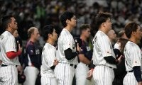 侍は「完璧に近いチーム」　イ・スンヨプが絶賛…「韓国野球と差が広がるのは残念」