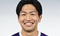 U-22日本代表に京都FW木村勇大が追加招集、今季はJ1で2試合出場