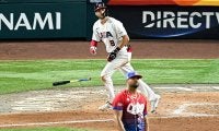 米国が大勝で2大会連続の決勝進出　強力打線爆発…キューバ相手に猛攻14得点