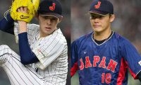 佐々木朗希＆山本由伸は「MLBでも爪痕残す」　元オリAJ絶賛も…米国優勝を予想する理由