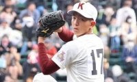 高知「背番号17」の快投の裏にラプソードあり 武器のカットボールをどう使ったのか