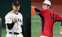 「２１歳の天才」メキシコ戦先発の佐々木朗希に米メディアも熱視線！決勝の「二刀流スター」登板の可能性も示唆