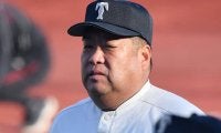 【高校野球】大阪桐蔭、連覇へ白星発進も「まだまだ」　西谷監督「粘って粘って粘り抜く」