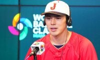 【WBC】MLB公式サイトも「佐々木朗希を見よ」と20日のメキシコ戦前に紹介