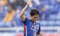 森保ジャパンのリストに載らない代表経験者の意地を見た 横浜Ｆ・マリノスSB松原健のビューティフルゴール