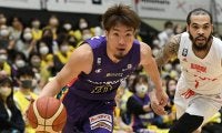 移籍後初の“渋谷ダービー”は「楽しかった」…小島元基が今後のSR渋谷にもたらすもの