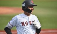 【高校野球】“広陵のボンズ”は「尊敬できる」　差を痛感…敵の2年生スラッガーも脱帽の存在感