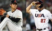 「日本、次は君の番だ」　大谷vsトラウトの“夢対決”実現へ…米記者が侍J激励