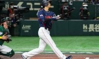 大谷翔平は「世界No.1でしょう」　日本ハムOB驚愕…看板直撃弾も「タイミングずれてる」