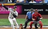 【WBC】侍が育てた球審クイン・ウォルコットがさばくメキシコ戦