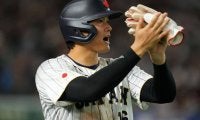 大谷翔平、チーム煽って「諦めてない」　劣勢で見せた“感情爆発”が「初めて見た」