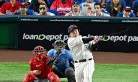 【WBC】侍ジャパン、山川穂高の犠牲フライで1点差に迫る　準決勝