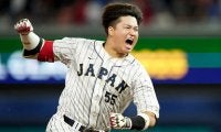 村上宗隆の“劇的サヨナラ打”にＭＬＢ通算１３２勝のレジェンドも大興奮！「日本野球は最高だ！」