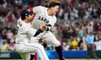 「なんて結末だ！」侍ジャパンの”劇的サヨナラ勝ち”に大会公式も興奮！海外ファンからは「ゲーム・オブ・ザ・イヤー」の声も