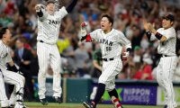 「サッカーと野球のファンが争ってるの不毛」JリーガーもWBCサヨナラ勝ちを見守り歓喜爆発！勝利のチャントを歌い出す「スポーツって最高」「胸が熱くなる」