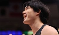侍ジャパンの劇的勝利に多くの選手が反応…渡邊雄太「えぐーーーーーーーーー」
