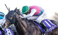 【UAEダービー枠順】ホープフルS覇者ドゥラエレーデは8番など 日本の3歳馬4頭が出走