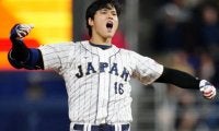 大谷翔平、村上に「なんてスイングだ！」　思いやり溢れる絶賛にファン「泣ける」