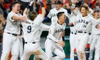 侍ジャパン劇的勝利に歓喜のテレビ朝日　“鬼門”のWBC決勝戦、悲願の生中継