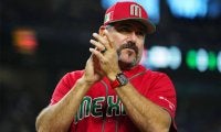 侍に敗戦も「野球界にとっては勝利」　メキシコ監督、記者会見で受けた“異例の”拍手