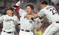 「野球の魅力がすべて詰まっていた」侍ジャパン、死闘のメキシコ戦をスペインメディアも激賞！