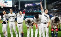 「素晴らしい代表だ」侍ジャパンが試合後に見せた”お辞儀”に海外ファン賛辞「こんなの日本を応援しちゃうよ」