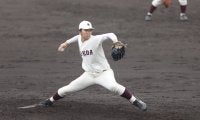 投手陣が完封リレーも１点が遠い試合に