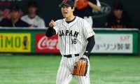 大谷翔平、WBC決勝リリーフ登板の可能性高まる　エ軍監督が1イニング限定で容認