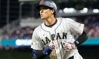 大谷翔平、ベンチとブルペンを2往復　打順近づき慌ててダッシュ…“大忙し”の珍事
