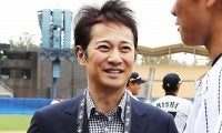 中居正広氏が発した「最高の名言」が話題　あり得ない“守護神大谷”をひと言で表現