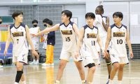 東海大付福岡が4年ぶりに開催となった全九州春季選手権大会で女子の頂点に立つ