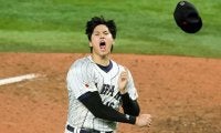 水原通訳が見届けた大谷翔平の世界一　「翔平があんな楽しく野球やるの初めて見た」