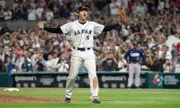 【WBC】3度目の王者戴冠、大谷翔平「日本の野球は世界に通用する」と自信、野球界の先輩にも感謝