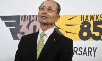 大谷翔平の活躍で「世界から注目」　王貞治氏も歓喜…主力出場で感じるWBCの“意義”