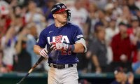 【WBC】米国敗因分析　三振のトラウトは「翔平は第1ラウンドを制した」と悔しさ滲ませリベンジ誓う